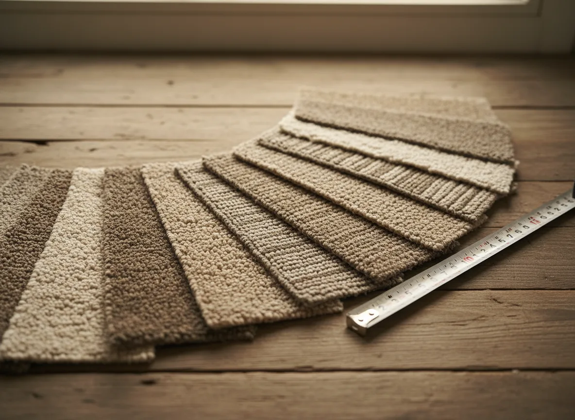 Carpet Installation Pedro Bay, AK FAQs